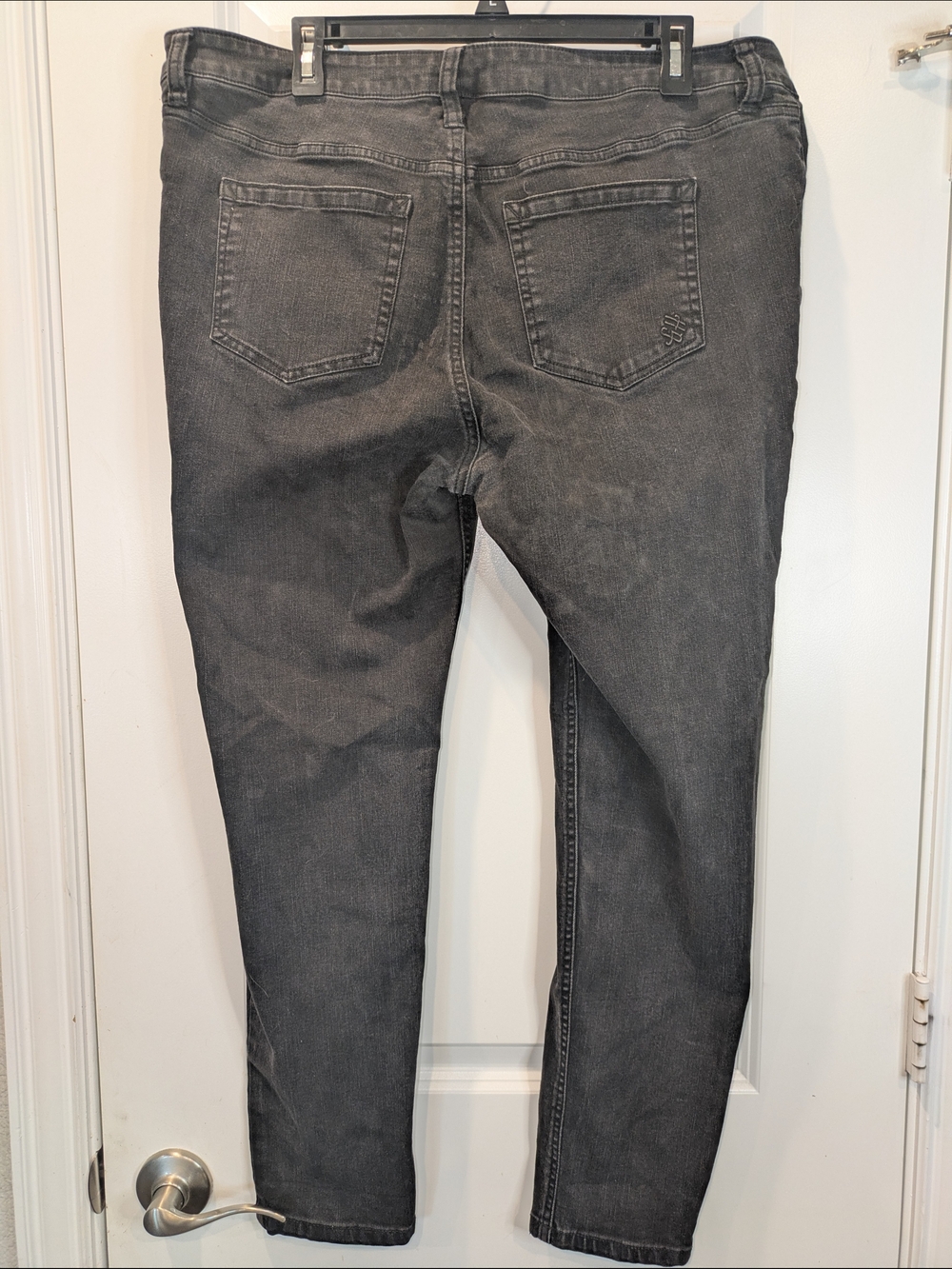 Good Hart by Matilda Jane
Somerset Skinny Jeans Womens 16 Distressed Stretch - Picture 2 of 12
